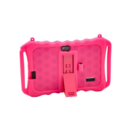 TABLET INFANTIL WINTOUCH K705 7" 2GB RAM / 32GB ROM ROSADO TABLET INFANTIL WINTOUCH K705 7" 2GB RAM / 32GB ROM ROSADO