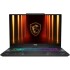 Notebook Gamer Msi Core 7 240h 5.2ghz, 16gb, 512gb Ssd, 15.6" Fhd, Rtx 5060 8gb NOTEBOOK MSI CYBORG CORE 7/16/512/5060