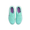 Championes Nike Jr Legend 10 De Niño Turquoise