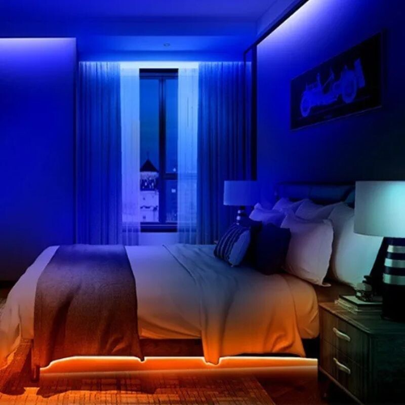 Conector Terminal Para Cinta Led Rgb 12v Conector Terminal Para Cinta LED RGB 12V