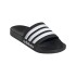 Chanclas Unisex Adidas Adilette Shower Black