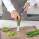 Zester/Rallador Fino 20cm Acero inox Zester/Rallador Fino 20cm Acero inox