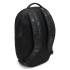 UA Hustle 6.0 Backpack-GRY BLK-007