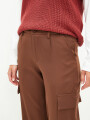 PANTALÓN LERENA MARRON (V)