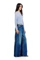 Jean Unisex 1996 D-Sire Azul Medio