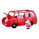 Set De Juego Peppa Pig El Gran Auto De La Familia De Peppa Set De Juego Peppa Pig El Gran Auto De La Familia De Peppa