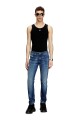 Jean Para Hombre 1979 Sleenker Azul Marino