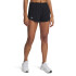 Tech Play Up Mesh Shorts-BLK BLK-001