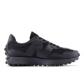Championes New Balance Unisex - 327 - U327SCA BLACK