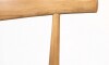 Silla de comedor de madera estilo escandinavo - Loria Silla de comedor de madera estilo escandinavo - Loria