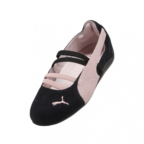 PUMA SPEEDCAT BALLET SD BlackPink