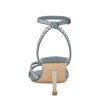 Sandals Amseta7 Light Blue 01