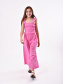 PANTALON MAB FUCSIA