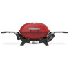 Weber Q2800 Roja sin carro Weber Q2800 Roja sin carro