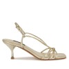 Sandals Hadsly3 Gold