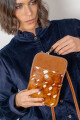 Pocket lis Bambi pelo