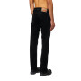 Jean Para Hombre 1985 Larkee Negro