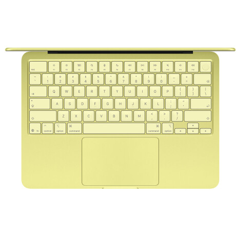 Notebook Apple Macbook Neo MHFD4 A18 Pro 256GB 8GB 13 Citrus Notebook Apple Macbook Neo MHFD4 A18 Pro 256GB 8GB 13 Citrus