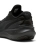 Zapatillas Running Scend Pro 2 Hombre Black/flat Dark Gray