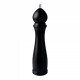 Molinillo para Sal o Pimienta 10" de Madera Negro | Tramontina 26456/010 Molinillo para Sal o Pimienta 10" de Madera Negro | Tramontina 26456/010