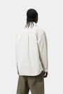 Mercer Shirt Jac Gris
