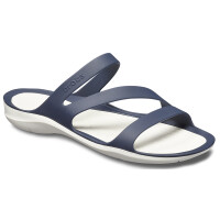 Sandalias Crocs Swiftwater Azul