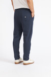 Quiksilver Pantalón Regular Hombre - Marino Marino