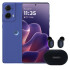 Motorola G85 8/256gb 5g Open Box + Regalo AZUL