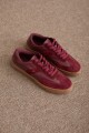 ZAPATILLA SAMBIA Bordo