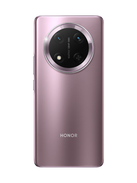 Celular Honor Magic 7 Lite 512GB Violeta