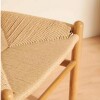 Silla Wishbone Natural Silla Wishbone Natural