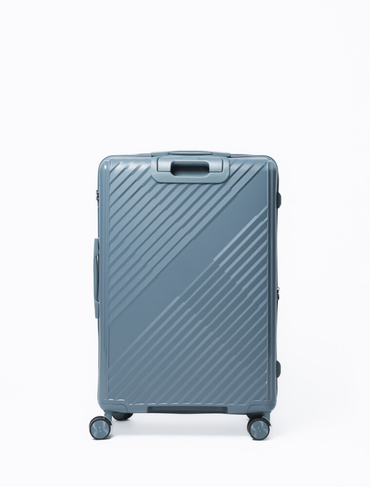 Valija Nomade Executive 28 pulgadas Azul