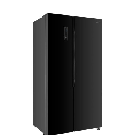 Heladera Side By Side Futura Inverter FUT-560SBS-IN 521 L Heladera Side By Side Futura Inverter FUT-560SBS-IN 521 L
