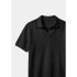 CAMISA POLO MM MASC PRETO ESCURO