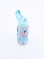 BOTELLA DOGS VERDE