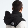 Campera de Pluma 1996 Nuptse mujer White Dune/tnf Black/r