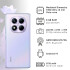 Xiaomi Redmi Note 14 Pro 5g 8/256 Gb CEL XIAOMI NOTE 14 PRO 8/256 5G PURPURA