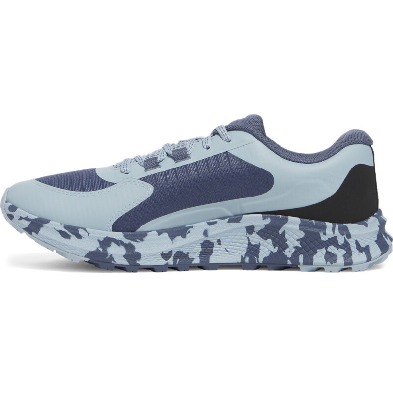 UA Charged Bandit TR 3-GRY GRY-044