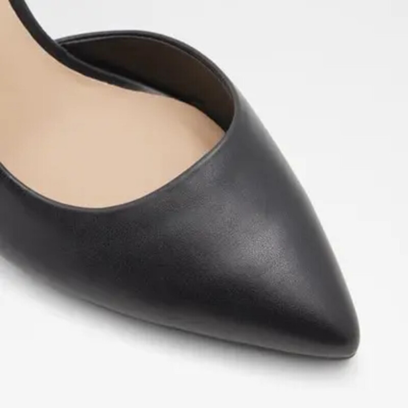 VRALG BONE SYNTHETIC BLACK