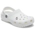 Jibbitz Number Three Tiny Friendship Multicolor