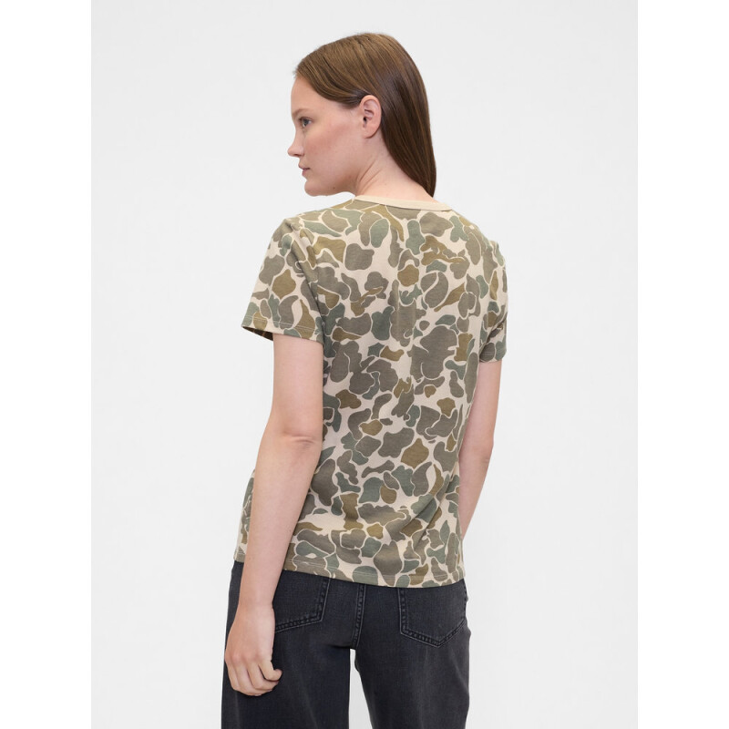 V-FRCH SS FAV CREW NVL CAMO