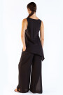 MILA TOP Black