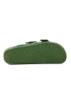 Quiksilver Sandalias MALIBU Hombre - Verde Verde