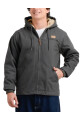 Campera O'Neill Parka Timber Gris