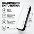 Plastificadora Laminadora A4 Frío Calor 220V Blanco