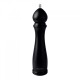 Molinillo para Sal o Pimienta 10" de Madera Negro | Tramontina 26456/010 Molinillo para Sal o Pimienta 10" de Madera Negro | Tramontina 26456/010