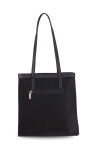 CARTERA ALMA NEGRO