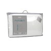 Almohada Nasa Duoflex - Viscoelástica NS1125 Premium Blanco Almohada Nasa Duoflex - Viscoelástica NS1125 Premium Blanco