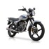 Moto Buler Faiter Se 150cc Aleación Gris