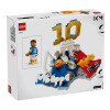 Kylian Mbappé Fenómenos del Fútbol Lego Kylian Mbappé Fenómenos del Fútbol Lego
